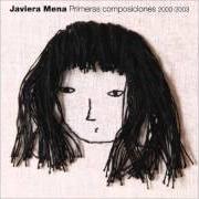 Il testo AL ACHUNTE di JAVIERA MENA è presente anche nell'album Primeras composiciones 2000-2003 (2013)