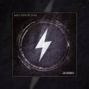 Il testo SURE TO FAIL di ANY GIVEN DAY è presente anche nell'album Overpower (2019)