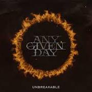 Il testo COME WHATEVER MAY di ANY GIVEN DAY è presente anche nell'album Limitless (2024)