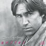 Il testo OUR LAST FAREWELL di DAN FOGELBERG è presente anche nell'album Exiles (1987)