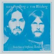 Il testo LAHAINA LUNA di DAN FOGELBERG è presente anche nell'album Twin sons of different mothers [with tim weisberg] (1978)