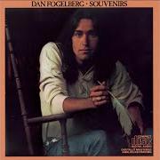 Il testo SOUVENIRS di DAN FOGELBERG è presente anche nell'album Souvenirs (1974)