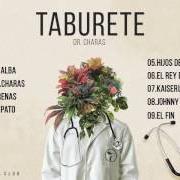 Il testo WALTER PALMERAS di TABURETE è presente anche nell'album Tres tequilas (2015)