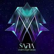 Il testo STARLIGHT di SAFIA è presente anche nell'album Story's start or end (2019)