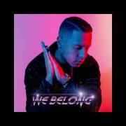 Il testo HOLD ON di GAWVI è presente anche nell'album We belong (2017)