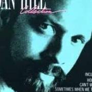 Il testo QUESTION MARKS IN TIME di DAN HILL è presente anche nell'album Hold on (1976)