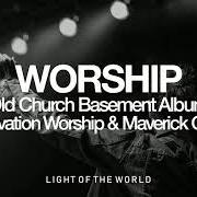 Il testo MERCY di ELEVATION WORSHIP è presente anche nell'album Old church basement (2021)