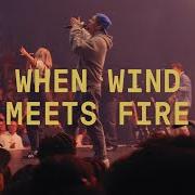 Il testo OWE YOU PRAISE di ELEVATION WORSHIP è presente anche nell'album When wind meets fire (2024)