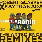 Il testo WRITTEN IN STONE di ROBERT GLASPER EXPERIMENT è presente anche nell'album Artscience (2016)