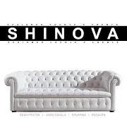Il testo VIAJERO di SHINOVA è presente anche nell'album Sesiones frente a frente (2017)