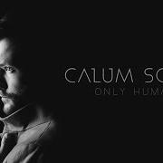 Il testo GOOD TO YOU di CALUM SCOTT è presente anche nell'album Only human (2018)