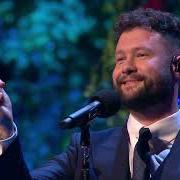 Il testo RISE di CALUM SCOTT è presente anche nell'album Bridges (2022)