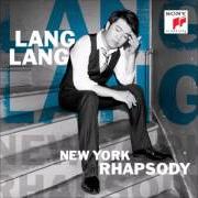 New york rhapsody