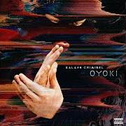Il testo T'ES MORT di KALASH CRIMINEL è presente anche nell'album Oyoki (2017)
