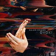 Il testo GUEDRO REMIX di KALASH CRIMINEL è presente anche nell'album Oyoki (2017)