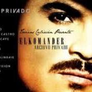 Il testo ORDEN EXIGIDO di EL KOMANDER è presente anche nell'album Archivo privado (2010)
