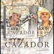 Il testo LEYENDA M1 di EL KOMANDER è presente anche nell'album Cazador (2014)