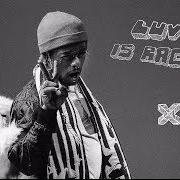 Il testo UNFAZED di LIL UZI VERT è presente anche nell'album Luv is rage 2 (2017)