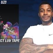 Il testo OF COURSE WE GHETTO FLOWERS di LIL UZI VERT è presente anche nell'album The perfect luv tape (2016)