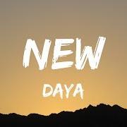 Il testo INSOMNIA di DAYA è presente anche nell'album New (2019)