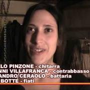 Il testo TROPPO PROFONDO PER LE 23 di ROBERTA GULISANO è presente anche nell'album Destini coatti (2012)