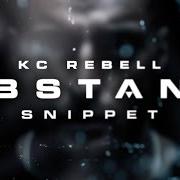 Il testo DAS BIST ALLES NICHT DU di KC REBELL è presente anche nell'album Abstand (2016)