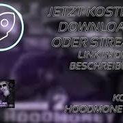 Il testo STRASSENSHIT di KC REBELL è presente anche nell'album Hoodmoney freetape 2 (2011)