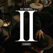 Il testo ZUSAMMEN di KC REBELL è presente anche nell'album Galgen (2023)