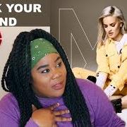 Il testo TRIGGER di ANNE-MARIE è presente anche nell'album Speak your mind (2018)