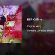 Il testo BATON di VIRGINIA WING è presente anche nell'album Forward constant motion (2016)