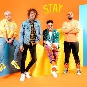 Il testo NO CHILL di CHEAT CODES è presente anche nell'album Stay (2021)