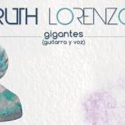 Il testo VOCES di RUTH LORENZO è presente anche nell'album Voces (2017)