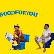 Il testo WEDDING CRASHERS di AMINÉ è presente anche nell'album Good for you (2017)