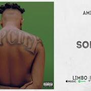 Il testo SOLID di AMINÉ è presente anche nell'album Limbo (deluxe) (2020)