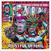 Il testo CZAR WARS di CZARFACE è presente anche nell'album A fistful of peril (2016)