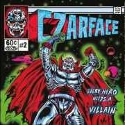 Il testo NIGHTCRAWLER di CZARFACE è presente anche nell'album Every hero needs a villain (2015)