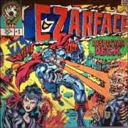 Il testo POISONOUS THOUGHTS di CZARFACE è presente anche nell'album Inspectah deck + 7l & esoteric = czarface (2013)