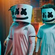 Il testo PARTY JUMPIN' di MARSHMELLO è presente anche nell'album Party jumpin' (2023)