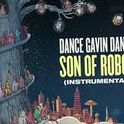 Il testo SLOUCH dei DANCE GAVIN DANCE è presente anche nell'album Artificial selection (2018)