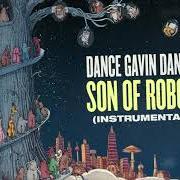 Il testo THE RATTLER dei DANCE GAVIN DANCE è presente anche nell'album Artificial selection (2018)