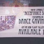 Il testo TURN OFF THE LIGHTS, I'M WATCHING BACK TO THE FUTURE PT. II dei DANCE GAVIN DANCE è presente anche nell'album Acceptance speech (2013)