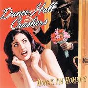 Il testo COLD SHOWER dei DANCE HALL CRASHERS è presente anche nell'album Honey i'm homely (1997)