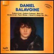 Il testo L'ENFANT AUX YEUX D'ITALIE di DANIEL BALAVOINE è presente anche nell'album De vous a elle, en passant par moi (1975)