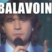 Il testo C'EST FINI di DANIEL BALAVOINE è presente anche nell'album Vendeurs de larmes (1982)