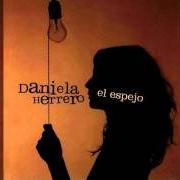 Il testo DESAPAREZCO di DANIELA HERRERO è presente anche nell'album Altavoz (2010)