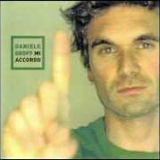 Il testo BUON COMPLEANNO di DANIELE GROFF è presente anche nell'album Mi accordo (2004)