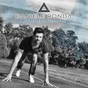 Il testo COME PENSI CHE IO di DANIELE RONDA è presente anche nell'album Da parte (2009)