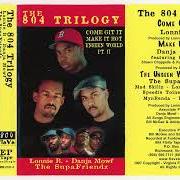 Il testo GRANDDADDY'S LYNCHIN' STORY di DANJA MOWF è presente anche nell'album Word of mowf (1997)