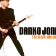 Il testo BOUNCE dei DANKO JONES è presente anche nell'album My love is bold (1999)