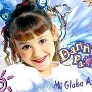 Il testo ESA ES MI MAMITA LINDA di DANNA PAOLA è presente anche nell'album Mi globo azul (2001)